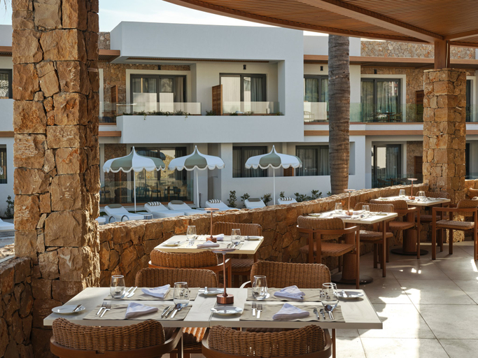 Food & Drinks 5, Lesante Classic - Prefered Hotels & Resorts, Ionian Islands
