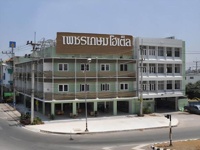 Others 5, Phetkasem Hotel, Muang Phetchaburi
