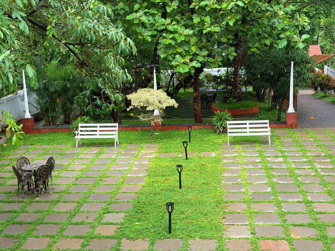 Others 5, Athirappilly Rainland Resort, Thrissur