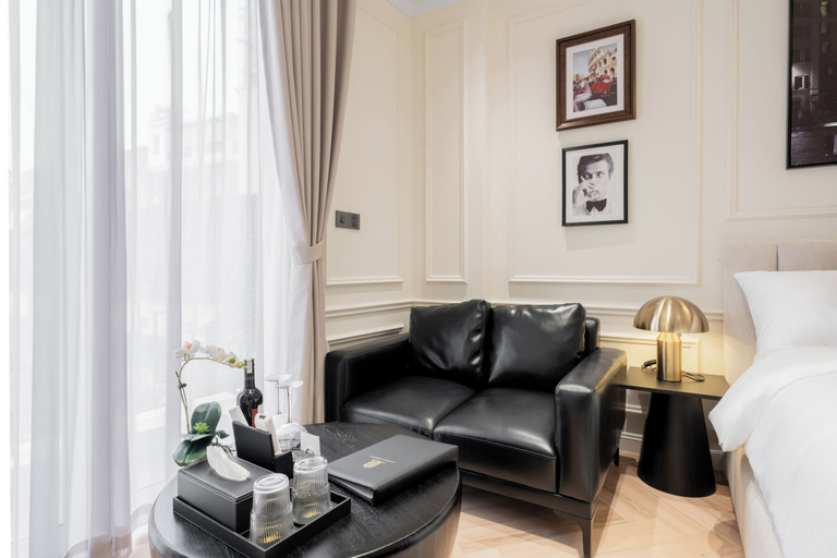 Interior 4, AN Hotel & Residence, Tây Hồ