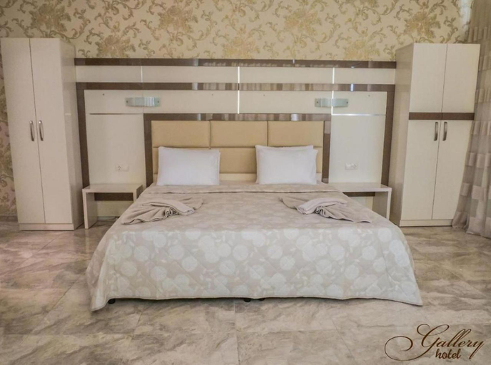 Bedroom 2, Family Complex Gallery - Sunny Beach, Nesebar