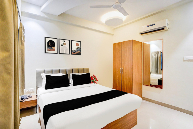 Room 3, Collection O Shendra Midc Aurangabad, Aurangabad