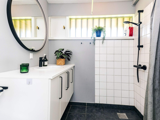 Interior 4, 4 Person Holiday Park Home in Karrebaeksminde, Næstved