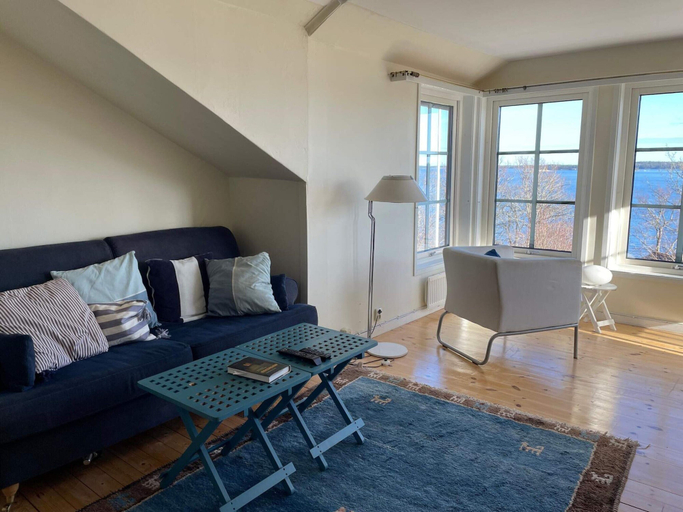 Interior 3, 5 Star Holiday Home in Dalaro, Haninge