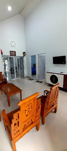Others 5, Gisel Villa Berastagi, Karo