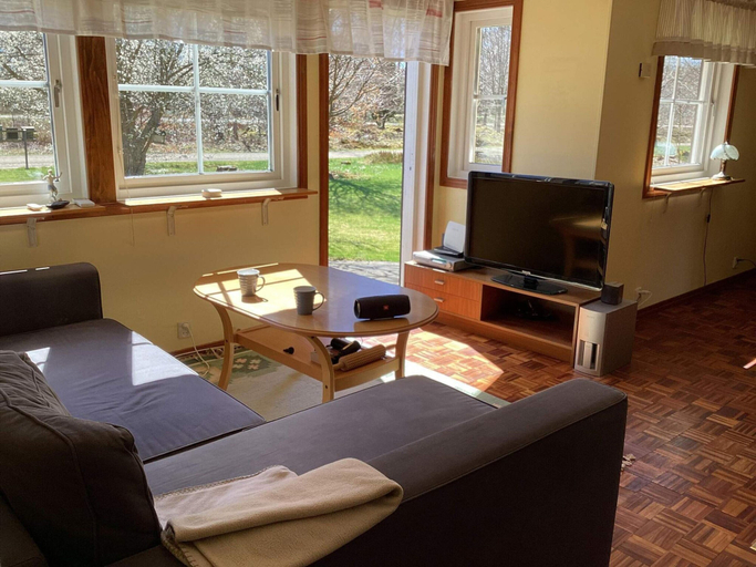 Interior 2, 6 Person Holiday Home in Ljungbyhed, Klippan