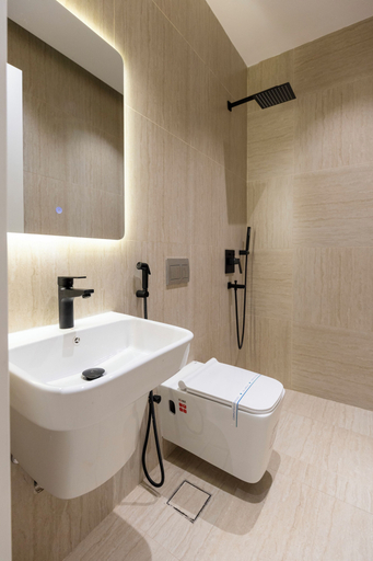 Interior 4, Spacious & Charming Stay Smart TV, Al Madinah Al Munawwarah