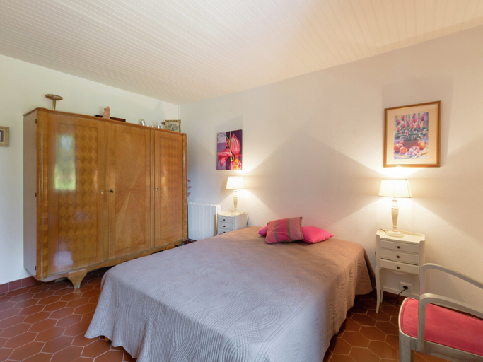 Room 5, Beautiful House With Garden, Finistère