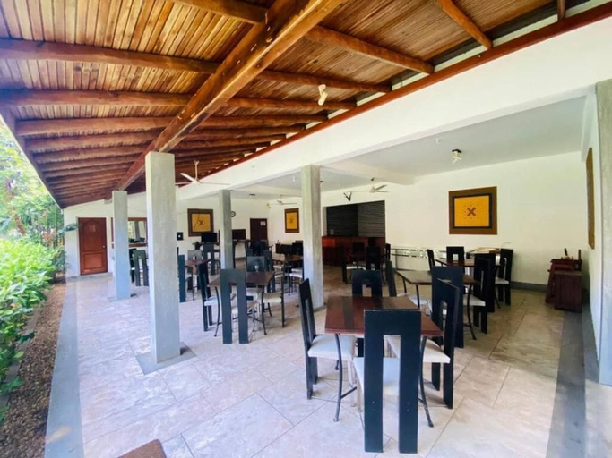 Dining 5, Tissa Wild Heaven - Yala, Thissamaharama