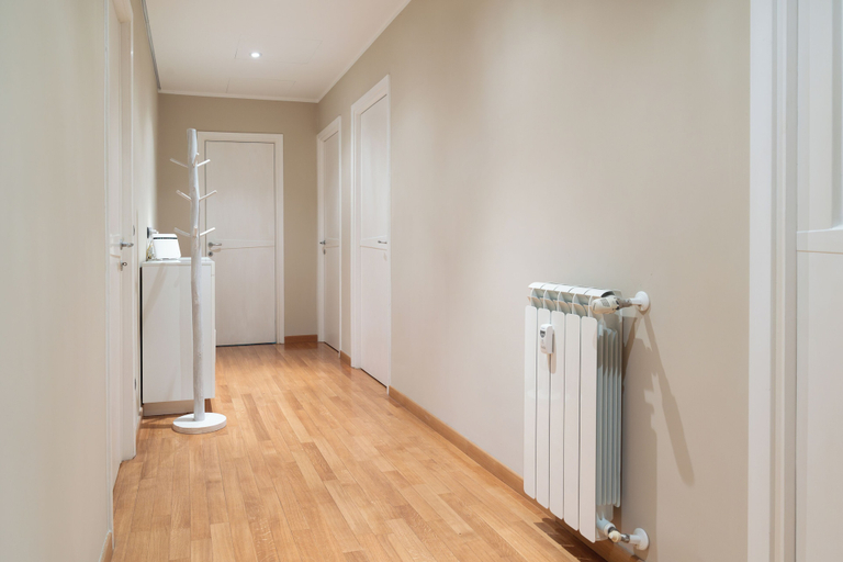 Others 4, Beethoven Luxury Apartment, Rome