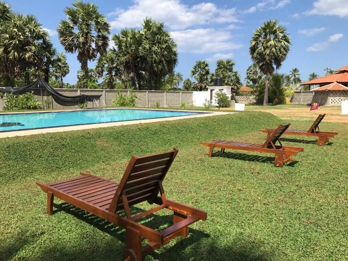 Pool 2, Aki Villa - Passikudah, Koralai Pattu (Valachchenai)