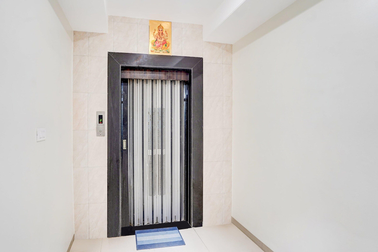 Interior 4, Collection O Shendra Midc Aurangabad, Aurangabad