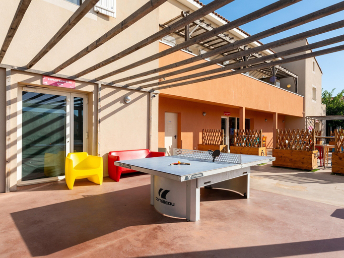 Exterior 4, Charming Village Apartment for 4, Pyrénées-Orientales