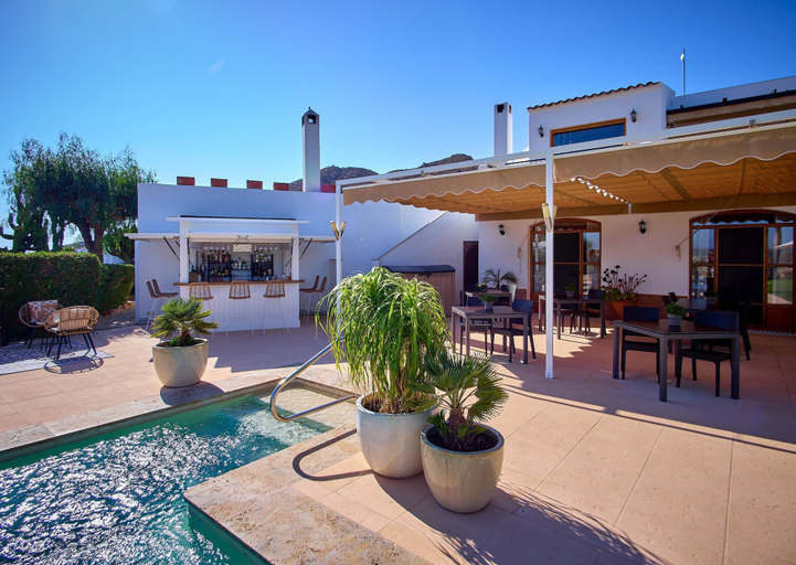 Exterior & Views 2, Boutique Hideaway Cortijo El Sarmiento, Almería