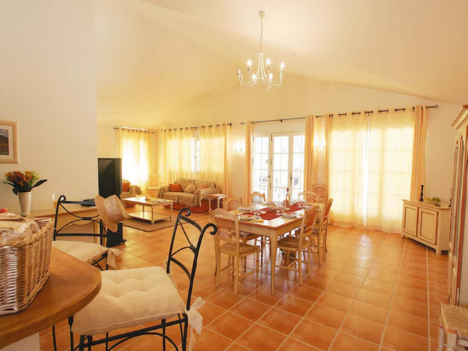 Others 4, Private Fayence Villa With Pool for 8, Var