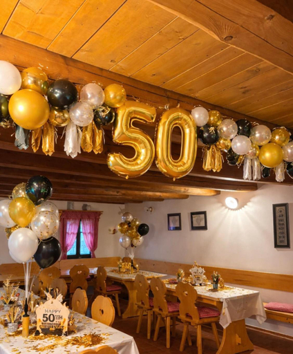 Food & Drinks 2, Chalupy Betlem Hlinsko, Chrudim