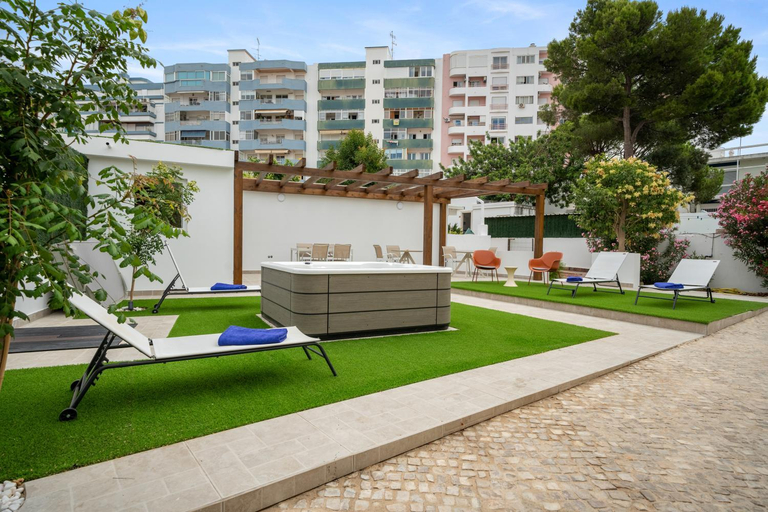 Exterior & Views 5, Urban Bliss Guesthouse II, Faro