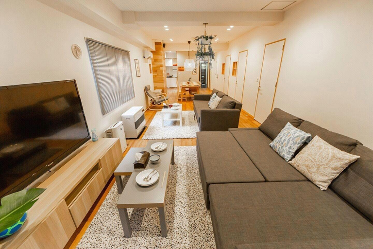 Others 5, THE EAST AVENUE, Sapporo