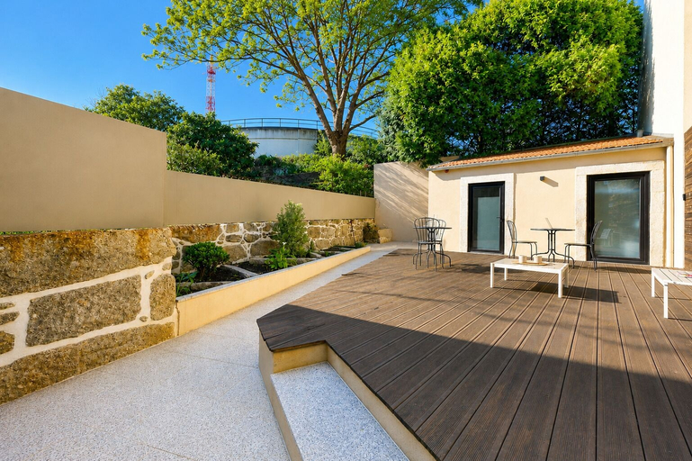 Exterior & Views 2, FindMe inPorto Bonfim, Porto