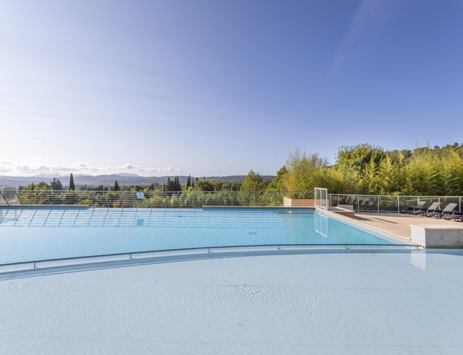 Pool 3, Provencal Retreat With Balcony, Pool Access, Var