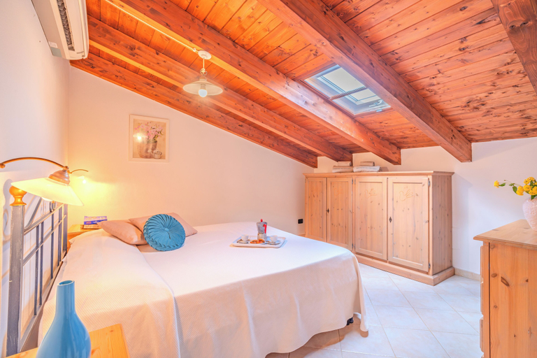 Bedroom 4, Tenute San Giuliano, Sassari