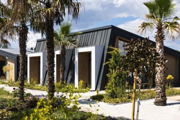 Exterior 2, Terme di Hissar Village, Hisar