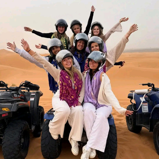 Others 4, Desert camp merzouga, Errachidia