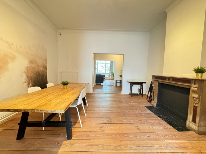 Others 5, Antwerp Old Town 2-bedroom, Antwerpen