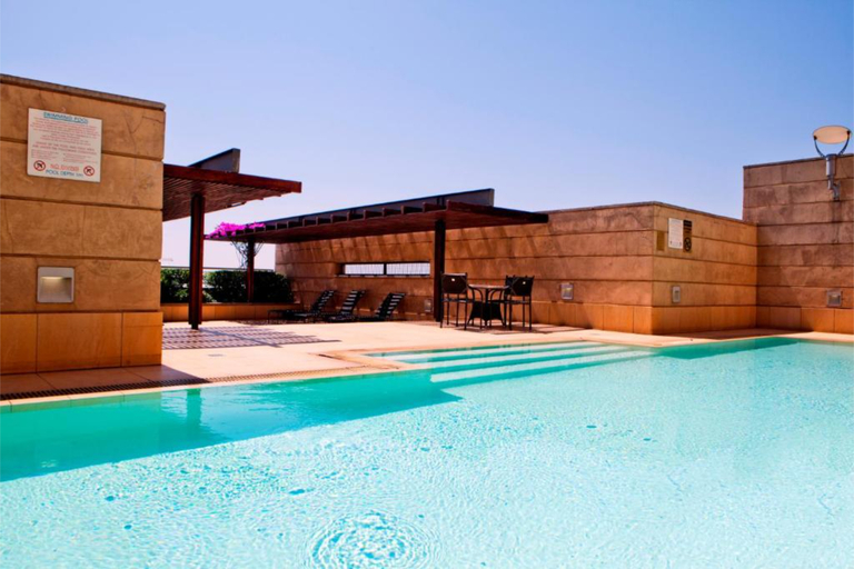 Sport & Beauty 2, Raphael Penthouse Suites, City of Johannesburg