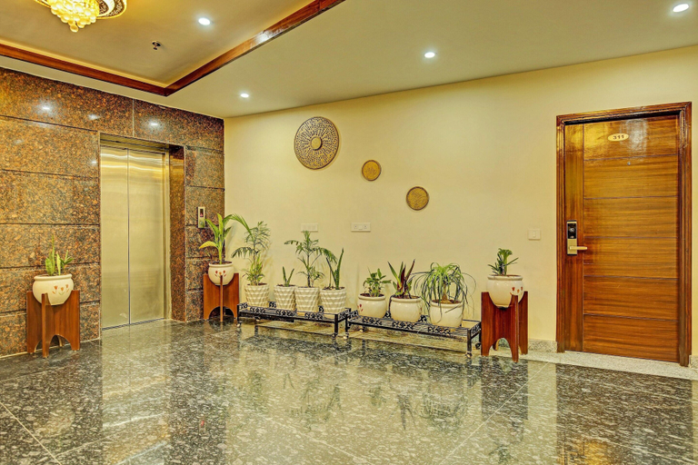 Interior 5, Saver Double Hotel Vihaan Residency, Sahibzada Ajit Singh Nagar