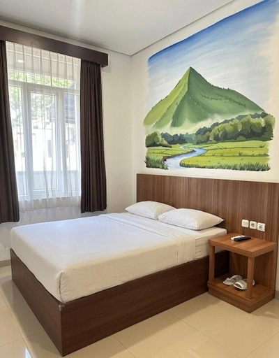 Others 3, Privato Suite Purwokerto, Banyumas