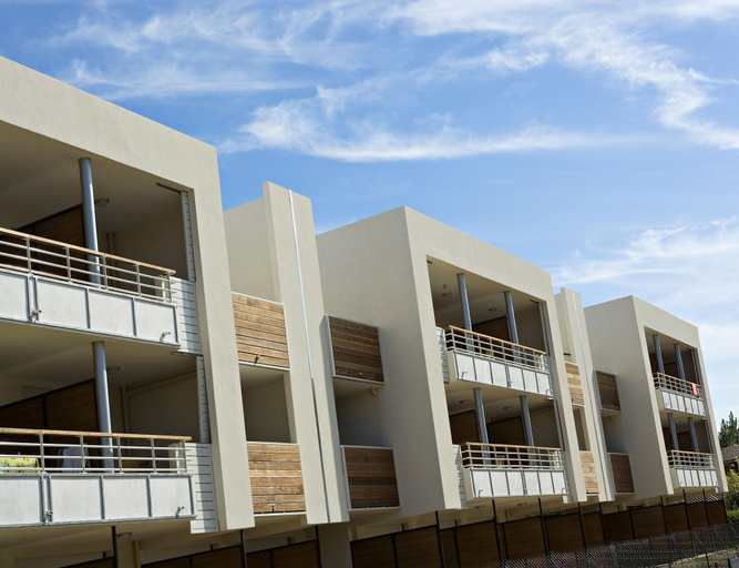 Exterior 4, Marina Apartment With Terrace, Alpes-Maritimes