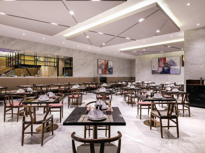 Food & Drinks 4, Novotel Suites Shanghai Hongqiao, Shanghai