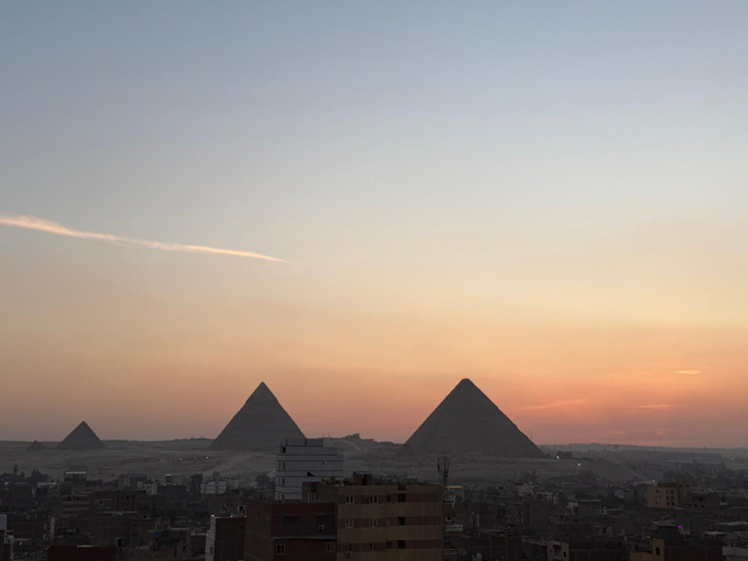 Others 4, Amon Ra Hotel, Al-Ahram