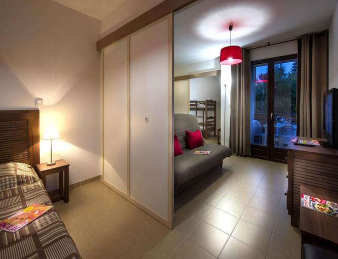 Living room, Noir Holiday Apartment for 4, Dordogne