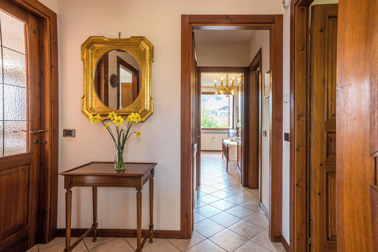 Interior 3, Lenno Il Guscio, Como