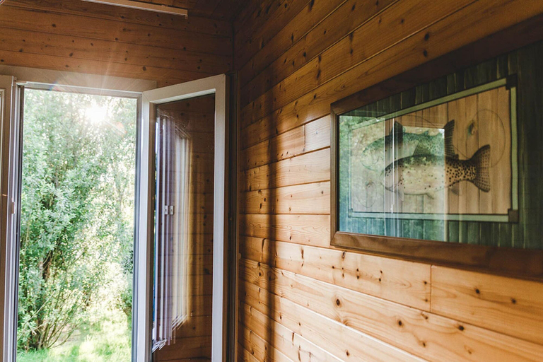 Interior detail, Cozy Cottage Retreat for Two, Deux-Sèvres