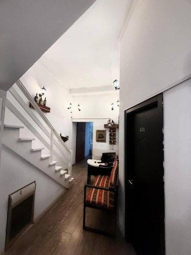 Interior 5, Hotel Rustaveli36, Tbilisi