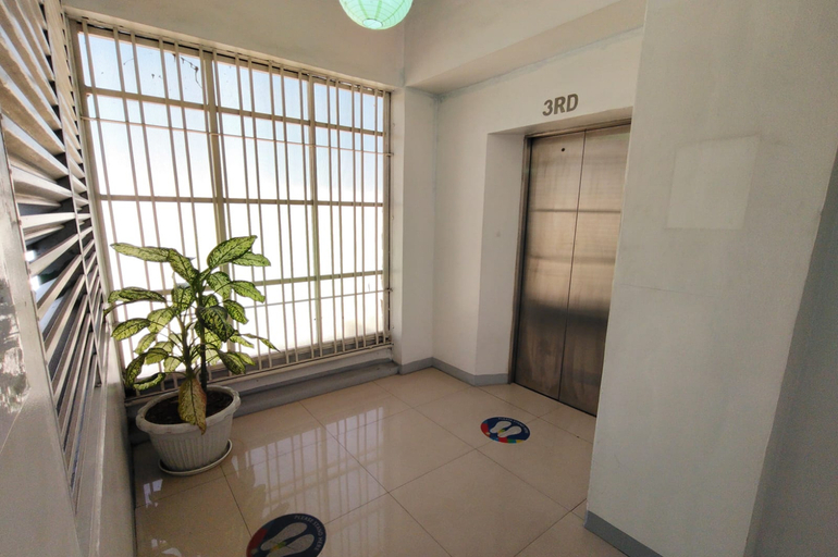 Others 5, Yuj Inn Pasay, Pasay City