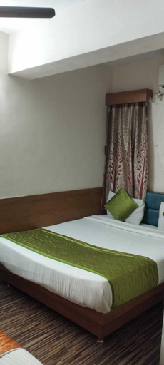 Bedroom 3, hotel stay inn, Ahmadabad
