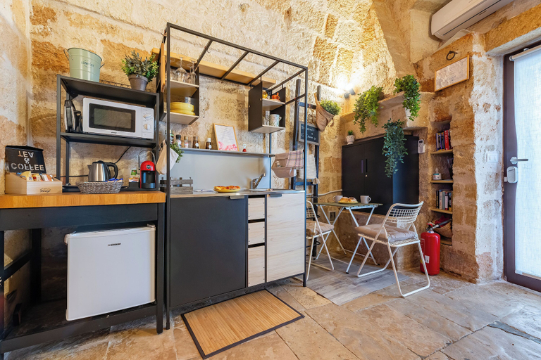 Private kitchenette, Dimora Kiaorana In Polignano A Mare, Bari