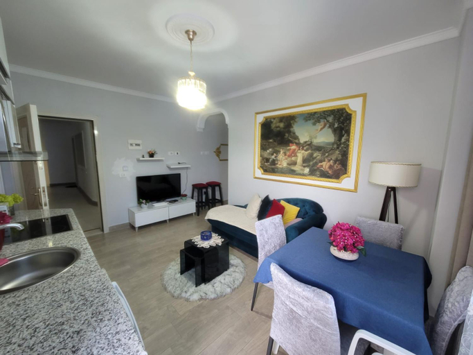 Others 5, Frida Apartments, Durrësit