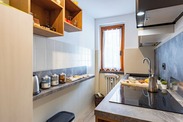 Private kitchen 2, Montagne E Coccole, Aosta