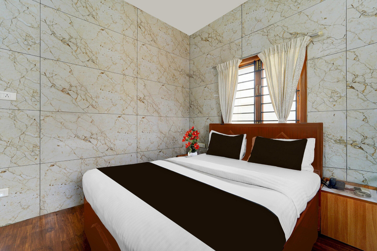 Room 4, Suitehotel Apple Grand, Coimbatore