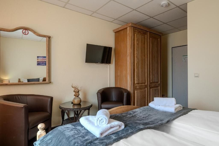 Bedroom 4, Hotel Schöne Altmark, Altmarkkreis Salzwedel