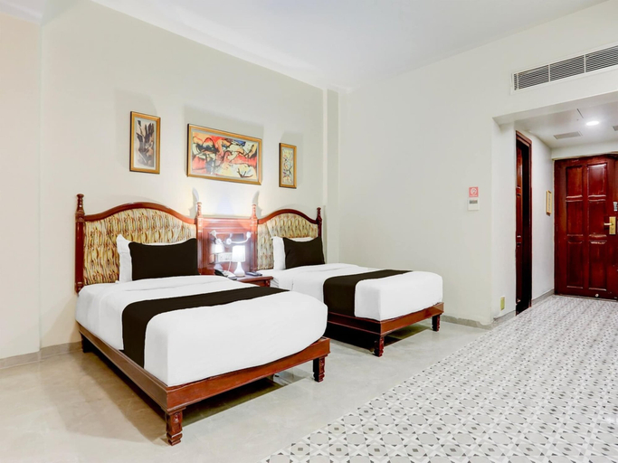 Room 5, Suite La Casa Inn, Anand