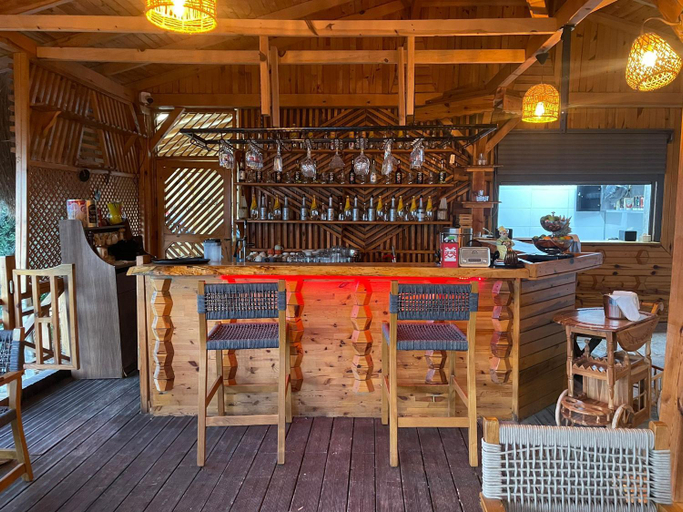 Food & Drinks 4, Heaven Resort Faralya, Fethiye