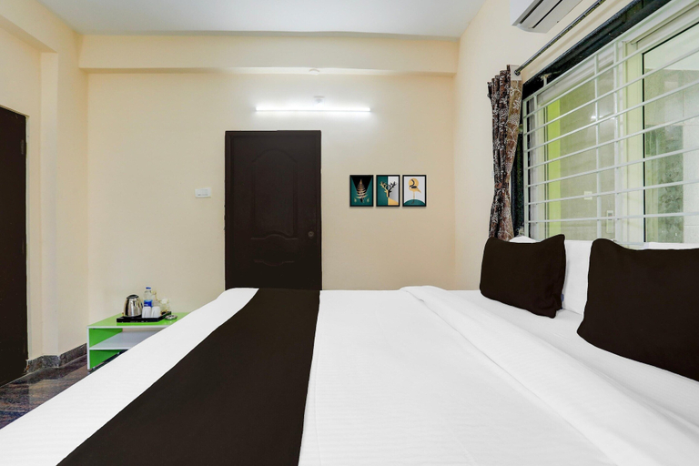Room 2, Deluxe y Stay Home Stay, Chittoor