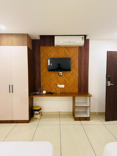 Others, International Tourist Home, Kozhikode