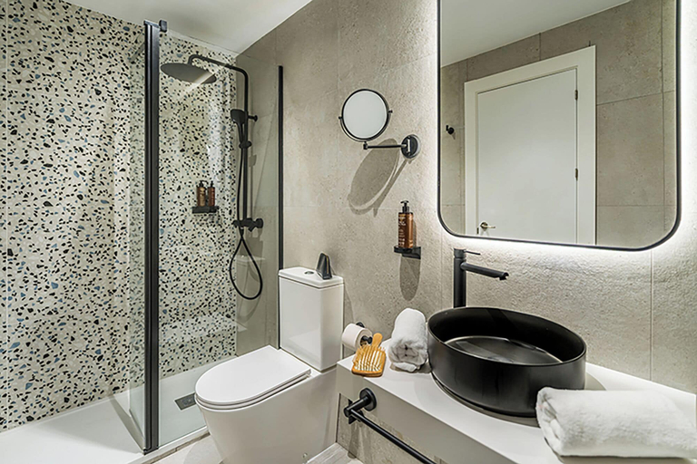 Bathroom 4, Vibra Vila New Opening 2026, Baleares